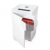 Destruidora de documentos HSM Pure 630 corte em partículas 31 cm 700 W branco