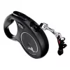 Flexi New Classic Trela retrátil para cães 5 m