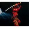 MCFARLANE Marvel Deadpool figura colecionável à escala 1:10 (14822)