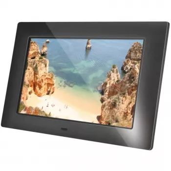 Braun DigiFrame 720 - Moldura digital - 17,78 cm (7