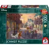 Puzzle 1000 peças Schmidt Spiele Disney The Aristocats