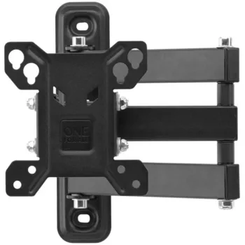 Universal Electronics One For All Smart WM 2151 - Conjunto de montagem (braço articulado, suporte de parede) - para ecrã plano - tamanho do ecrã: 33-69 cm (13-27) - suporte de parede (WM2151)