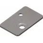 Nivelador de chão Rittal VX 8660.131 caixa de aço
