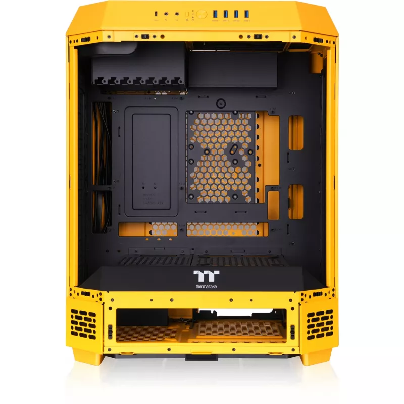 Thermaltake CA-1Z1-00M4WN-00 produto amarelo