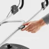 Corta-relvas com bateria KARCHER LMO 2-18 (1.445-400.0) preto, amarelo