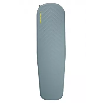 Colchão de camping Mata trail lite regular-trooper cinzento THERM-A-REST