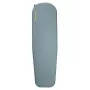 Colchão de camping Mata trail lite regular-trooper cinzento THERM-A-REST