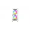 Caixa de computador - Deepcool CH360 DIGITAL WH (R-CH360-WHAPE3D-G-1)
