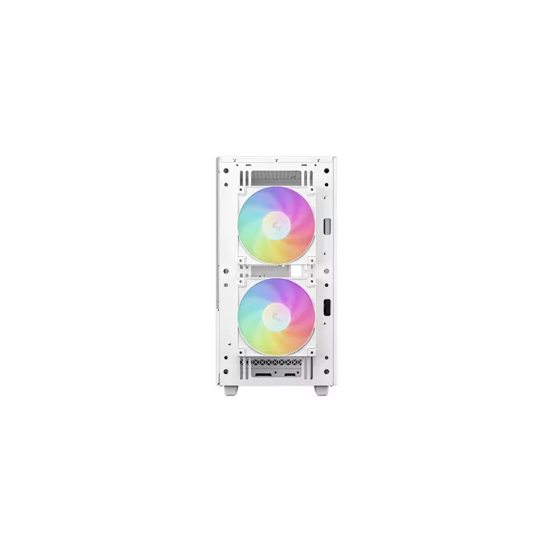 Caixa de computador - Deepcool CH360 DIGITAL WH (R-CH360-WHAPE3D-G-1)