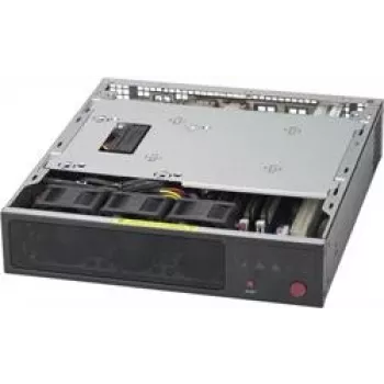 Supermicro - Kit de montagem em rack - para SC101F, SuperServer E200-8D