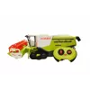 Happy People ceifeira-debulhadora telecomandada Claas Lexion 780 RC, 1:20