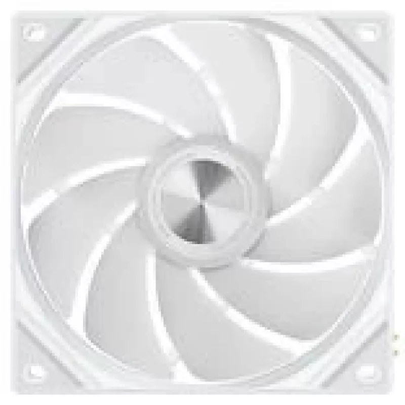 Ventoinha TRYX ROTA SL ARGB - 120mm branco (F-R120A-AM1M-G0W)