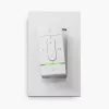 Interruptor sem fios inteligente Nanoleaf N4400C02-1BUT — alimentado por pilha, controlo personalizável para luzes e dispositivos inteligentes