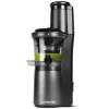 Extrator de sumo lento NBJ500, centrifugadora cinzento/preto, 150 Watt