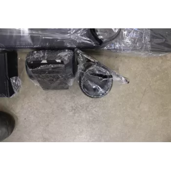 SALE OUT. | SALE OUT. EDBAK | TR18 | Suportes e bases | 60-98 polegadas | Capacidade máx. 80 kg | EMBALAGEM DANIFICADA, RISCADO | preto