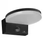 Lâmpada LED com sensor de crepúsculo MACLEAN MCE344B — sensor de crepúsculo integrado, iluminação LED economizadora de energia