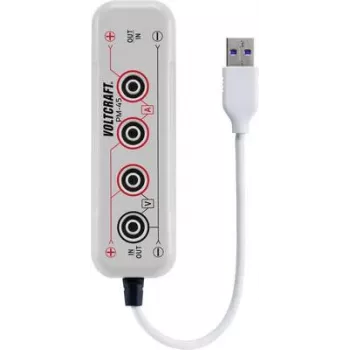 Acessório de conectividade Voltcraft VC-8580385