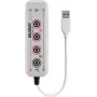 Acessório de conectividade Voltcraft VC-8580385