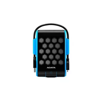 ADATA HD720 Disco Externo 1 TB USB Tipo-A 3.2 Gen 1 (3.1 Gen 1) Preto, Azul