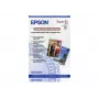 Papel fotográfico semibrilhante premium Epson, DIN A3+, 250 g/m², 20 folhas