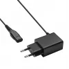 Carregador Akyga AK-PD-03 para aspirador de janelas Kärcher (WV 1, WV 2, WV 5, KV 4, KB 5), 5,5 V, 600 mA, 1,5 m
