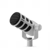 Microfone Rode PodMic USB