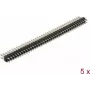 Barra de pinos DeLOCK 66700 acessório para placas de circuito impresso (PCB)