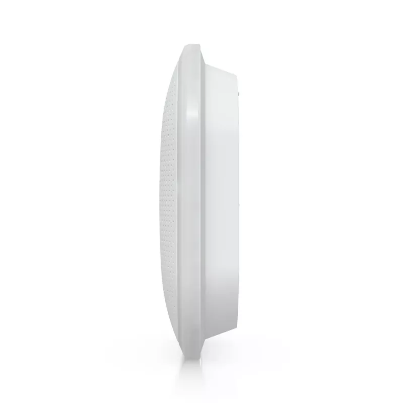 Sirene com fios Ubiquiti Siren POE interior/exterior alumínio policarbonato