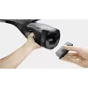 Kärcher 1.633-467.0 Limpa-vidros elétrico 0,1 L Preto