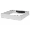 Base para armários de rede Digitus DN-19 PLINTH-6/6-1