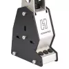 Add-on de alavanca de velocidades Heusinkveld HE-MAGSHIFT, prateado, carga máx. 11 kg