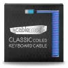 Cabo USB Cablemod CM-CKCA-CLB-ILB150ILB-R 1,5 m USB A USB C azul (CM-CKCA-CLB-ILB150ILB-R)