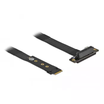 Adaptador M.2 Key M para PCIe x4 NVMe DeLOCK 64132