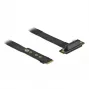 Adaptador M.2 Key M para PCIe x4 NVMe DeLOCK 64132