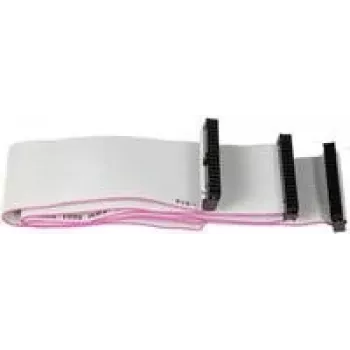 Supermicro CBL-0022L - cabo de disquete - IDC 34 pinos (W)