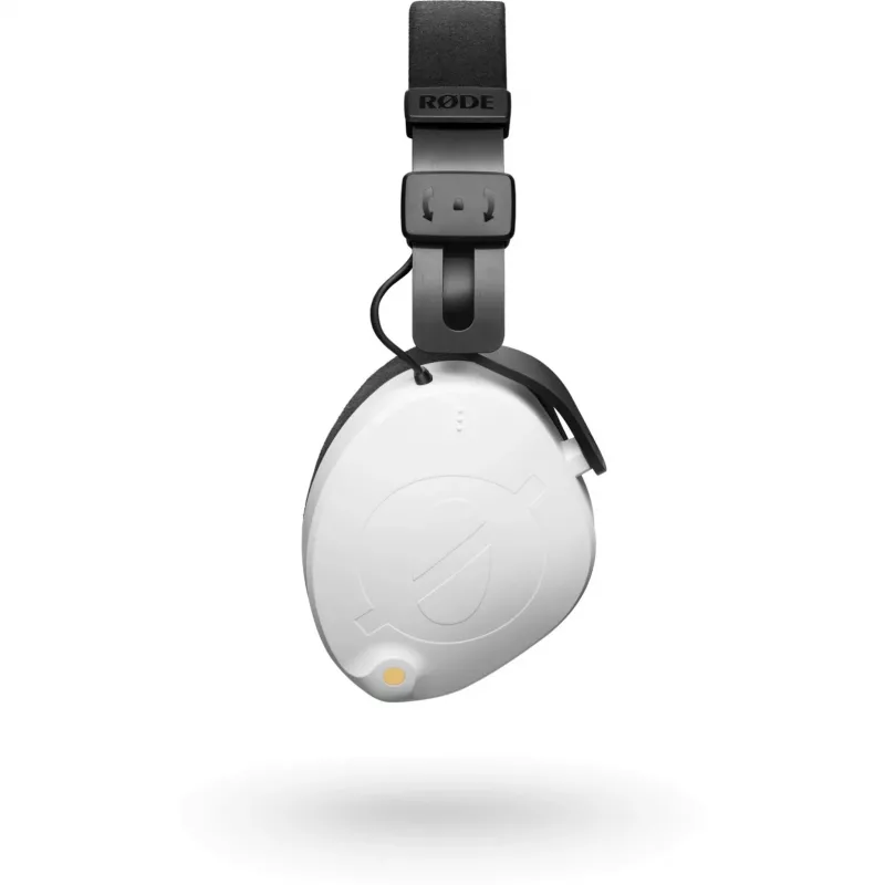 Auscultadores RØDE NTH-100 branco
