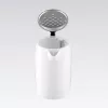Chaleira elétrica Maestro MR-022-WHITE, 2,2 L, 1850–2200 W, caixa em plástico, base 360°, filtro anticalcário, indicador de nível de água