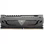 Memória Desktop DDR4 64GB (2x32GB) 3200MHz PATRIOT Viper Steel 288‑pin DIMM CL16 1.35V