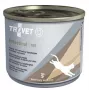 Alimento húmido para gatos TROVET Intestinal FRD 200 g – dieta veterinária de suporte da digestão, frango, adulto, sem glúten e sem soja