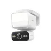 TP-Link Tapo C710 Câmara de segurança exterior com holofote Pan/Tilt