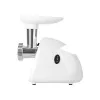 Picadora de carne Mesko Home MS 4809 1500 W branco