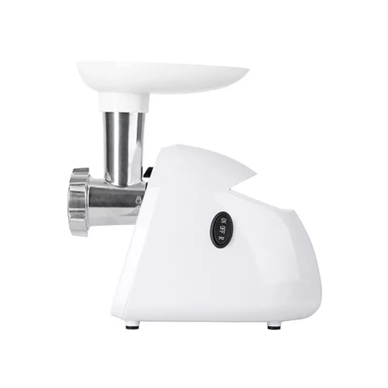 Picadora de carne Mesko Home MS 4809 1500 W branco