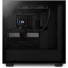 Arrefecedor líquido All-in-One NZXT Kraken Elite 240 12 cm preto