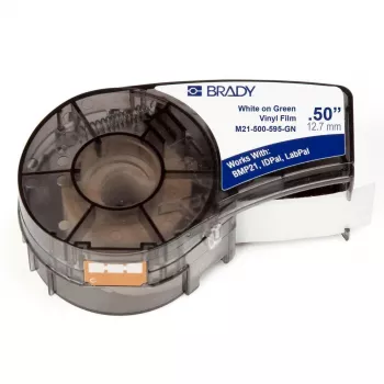 Fita de vinil para M211 M210