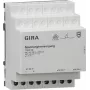 GIRA 102400 Transformador de rede de alimentação cinzento (102400)