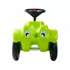 Bobby Car Classic Dino, carro de escorregar verde