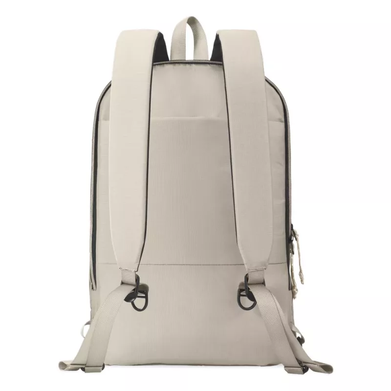 XD Design Switch mochila 2 em 1 P706.3319, preto/carvalho