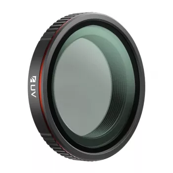Filtro UV Freewell para OSMO NANO – filtro de proteção de objetiva para Osmo Nano