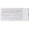 Caixa de PC Thermaltake View 300 MX Midi Tower branco