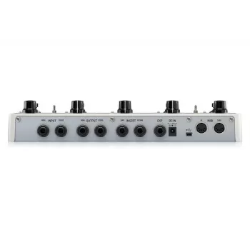 Multiefeitos para guitarra TC Electronic Plethora X5